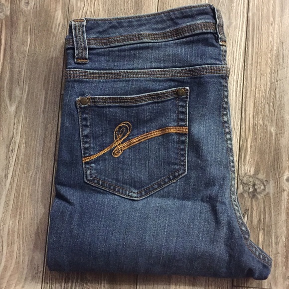 Ladies Denver Hayes jeans, size 10 - Picture 1 of 10